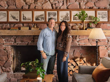 12:30: Fixer Upper: Colorado Mountain House | Sixx | 10/11 2026