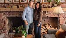 Fixer Upper: Colorado Mountain House