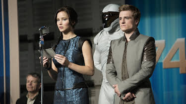 21:00: The Hunger Games: Catching Fire | TV3 | 5/2 2026