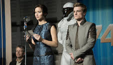 The Hunger Games: Catching Fire