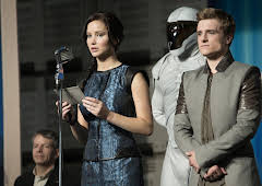 The Hunger Games: Catching Fire