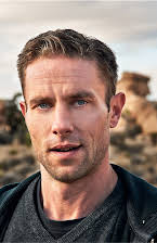 Alexander Sternberg as 