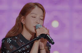 Because I Want to Talk: Because I Want to Talk Episode 12