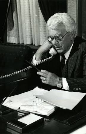 Emile Genest as 