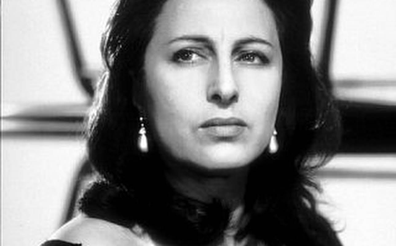 Anna Magnani