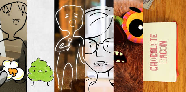 Chocolate Bacon (2025)