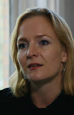 Marietje Schaake as 