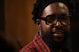 Watch the Sound With Mark Ronson: Drum Machines