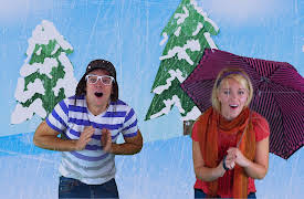 Minno Shows About Love: Season 1: Most Of All - Tunetime Songs