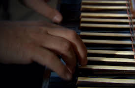 Piano Notes: Mozart 12 Variations
