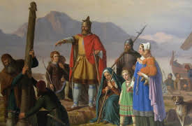 The Vikings: Iceland - A Frontier Republic