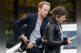 Tatort: Streets of Berlin (English Subtitles): The Afterlife