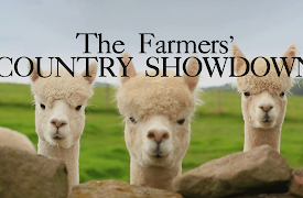 The Farmers Country Showdown: Episode 4