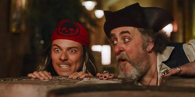 12:20 PM: Andy and the Band (S3) | CBBC | 11/28 2025