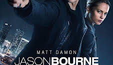 Jason Bourne