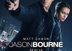 Jason Bourne