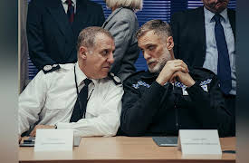 The Salisbury Poisonings, Season 1: Episode 2