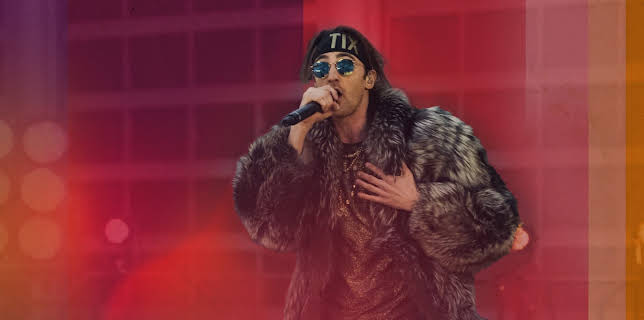 00:25: Konsert HAIK: Konsert - TIX | NRK 3 | 11/18 2025