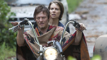 23:30: The Walking Dead (S3 E5) (S3) | Viasat Series | 7/25 2026