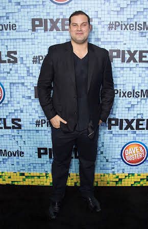 Max Adler as 