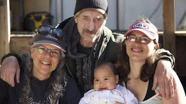 4:00 PM: The Last Alaskans (S4) | Discovery Channel | 8/29 2026
