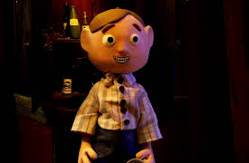 Moral Orel, Season 1: Maturity