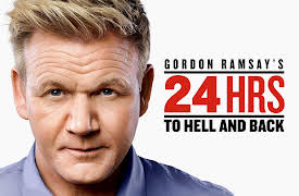 Gordon Ramsay's 24 Hours to Hell and Back Season 1: Old Coffee Pot Restaurant, The