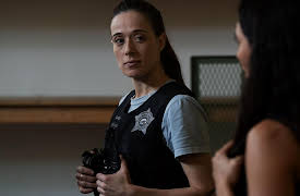 Chicago P.D. S13: Open Wounds