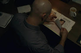 Hometown Homicide Season 1: This Just In