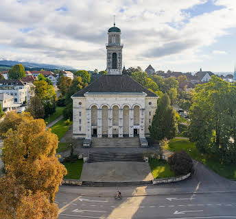 09:30: Evangelischer Gottesdienst | ZDF | 9/6 2026