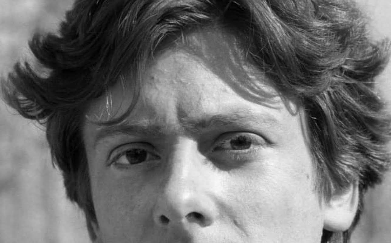 Kristoffer Tabori