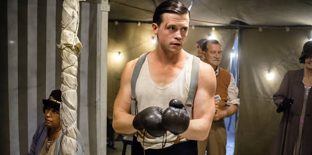 2:10 PM: Miss Fisher's Murder Mysteries (S2 E4) (S2) | Drama | 12/9 2025