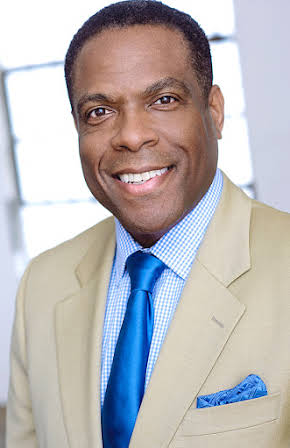 Joseph C. Phillips as 