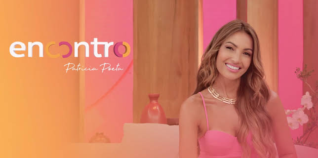 Encontro com Patrícia Poeta