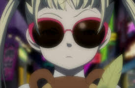 Shangri-la: A Dark Night's Resistance