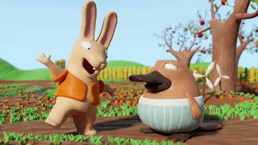 5:30 PM: AH-AH/No-No (S1) | BBC Alba | 4/13 2026