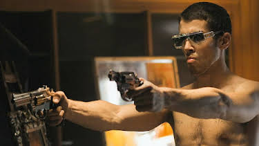 10:05 PM: RocknRolla | Sky Thriller | 8/10 2026