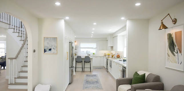 10:55: Making it Home - Wohn(t)räume mit Kortney & Kenny | Sixx | 3/21 2026