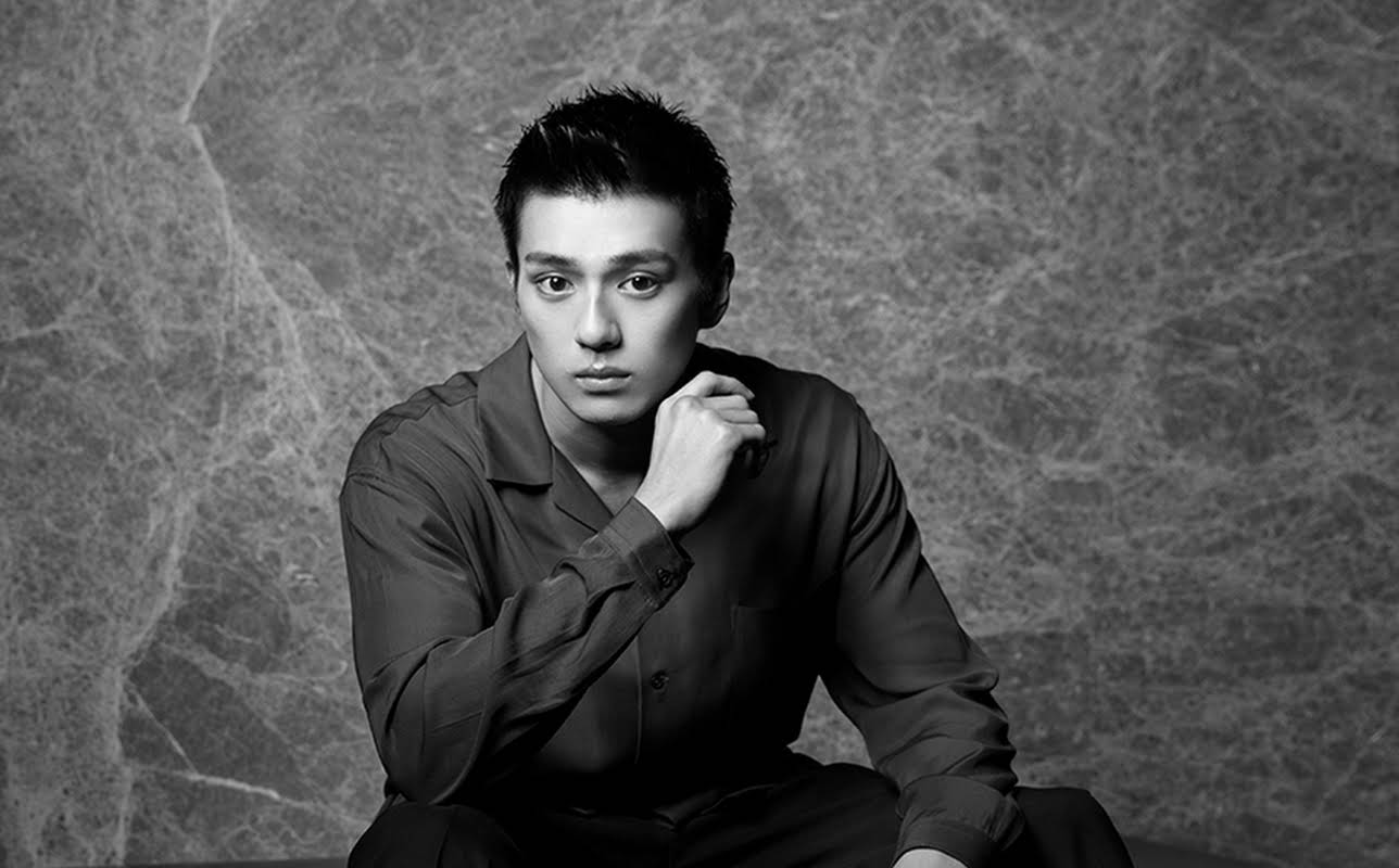 Mackenyu