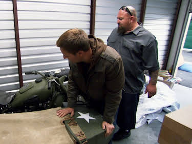 15:55: Auction Hunters - Zwei Asse machen Kasse | ProSieben Maxx | 7/14 2026
