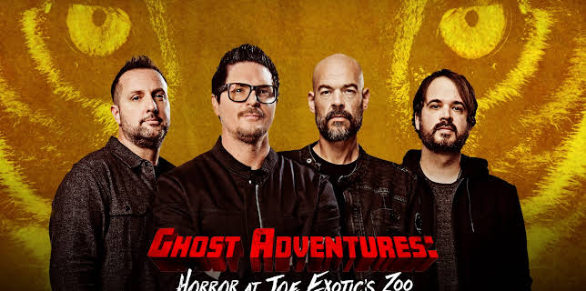 Ghost Adventures: Horror at Joe Exotic Zoo, Season 1