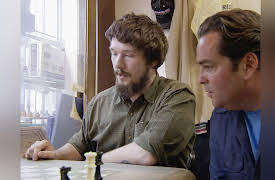 Hammered with John & Jimmy DiResta: The Custom Chess Set
