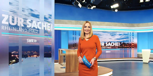 08:15: Zur Sache Rheinland-Pfalz! | Tagesschau 24 | 11/9 2025