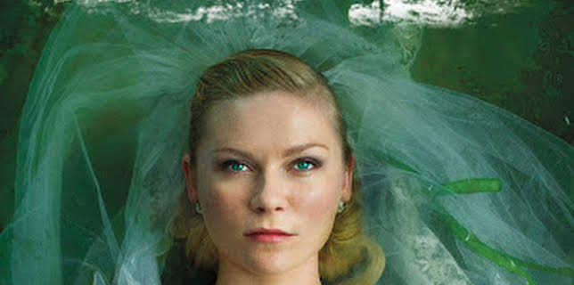 6:10 AM: Melancholia (IMDb 7.1) | Sky Thriller | 10/31 2025