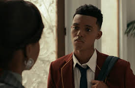 Bel-Air, Season 1: Keep Ya Head Up