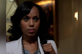 Scandal Season 1: Dirty Little Secrets