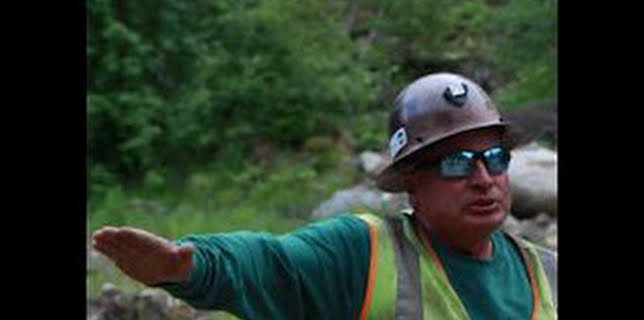 22:57: La fiebre del oro: salvando la mina: Casado con la mina | Discovery | 3/22 2026