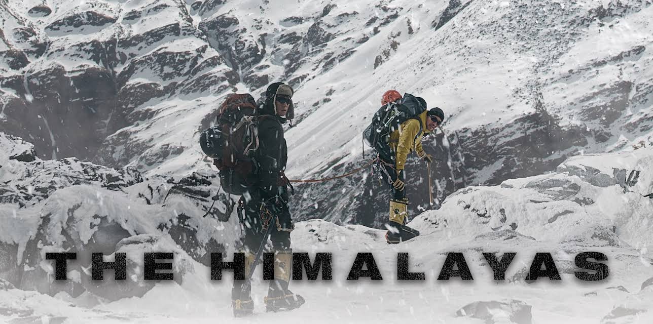 The Himalayas (2024)