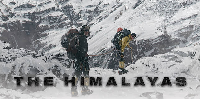 The Himalayas (2024)