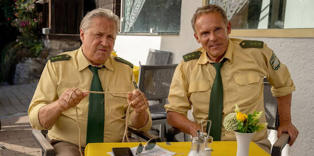 20:15: Hubert ohne Staller (175) | BR Fernsehen | 3/6 2026